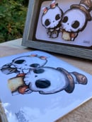 Image 5 of “Fall in Love “ shadow box