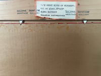 Image 4 of “The Merry Wives of Windsor”, Oil on Glass