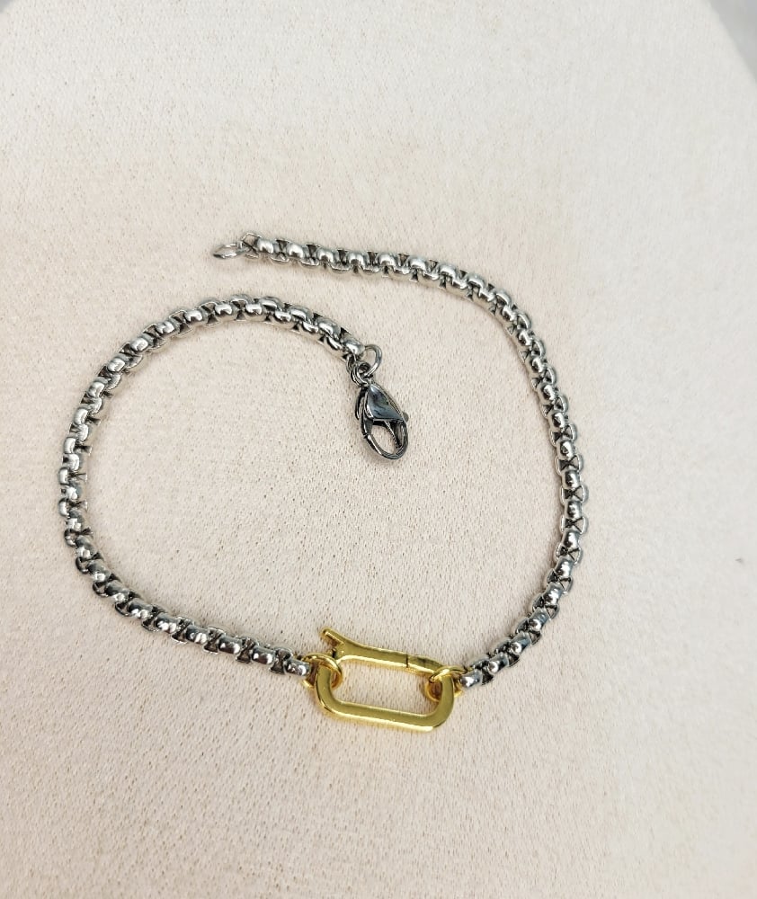 Image of Ginger Bracelet 