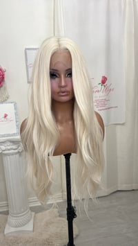 Image 7 of Baby blonde free part (ready to ship) 