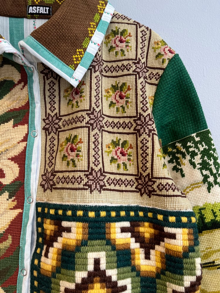Image of Lily jacket (m/l)