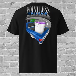 Image of "C10 on I10" Shirt (Oscuro)