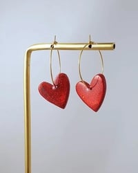 Image 1 of Créoles ARTY