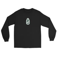 Image 2 of GR member Long Sleeve Shirt
