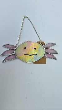 Image 2 of Axolotl 4