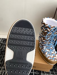 Image 12 of CHEVRON MOON BOOTS