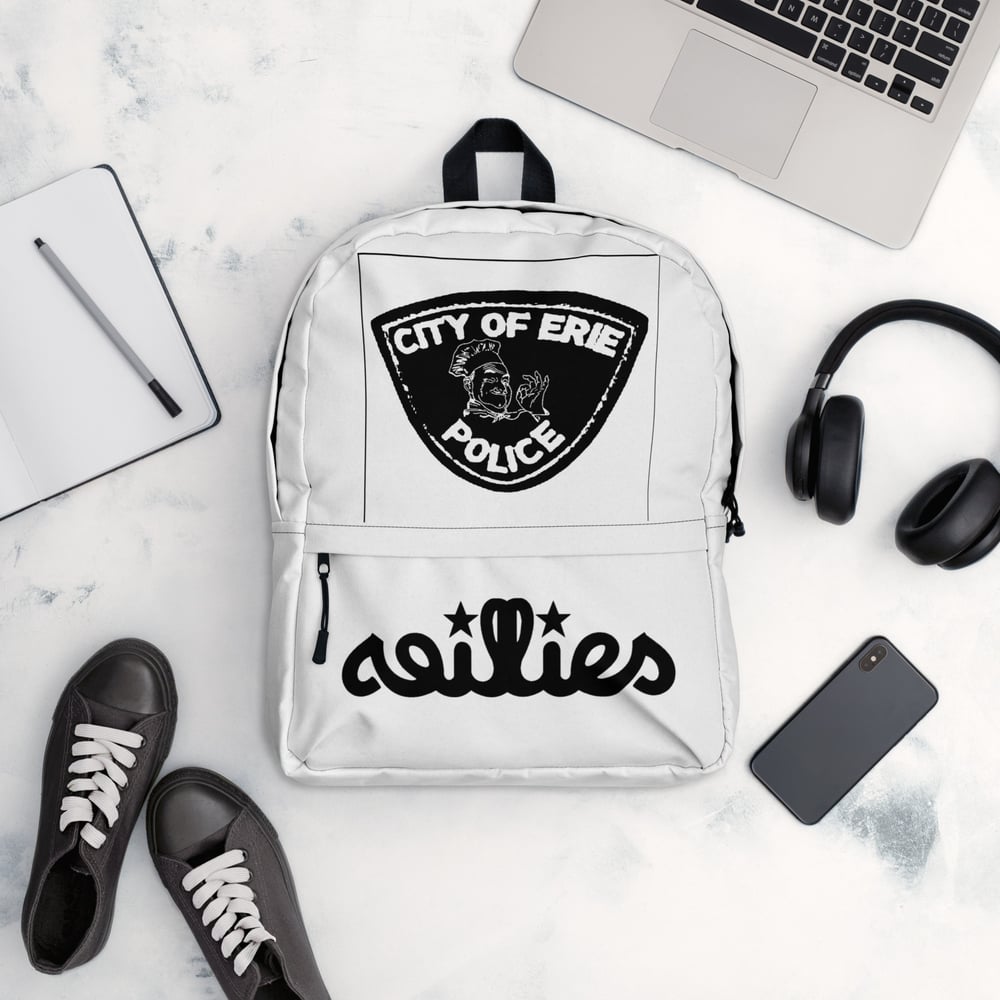 Image of Backpack
