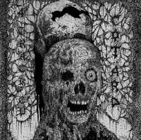 Image 1 of Cotärd - 4 Track EP 7”