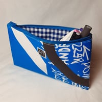 Image 2 of BANNER UNI-BAG 9