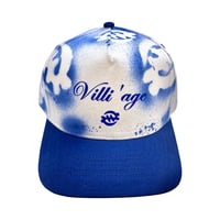 Image 3 of VILLI’AGE CELESTIAL CAP 
