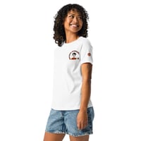 Image 5 of Women's Relaxed T-Shirt