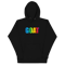 Image of GOAT HOODIE 
