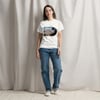 Sunkiss Record Unisex T-shirt