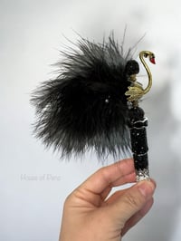 Image 3 of Black Swan Pen