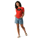 Image 1 of Misfortune Women's Relaxed T-Shirt