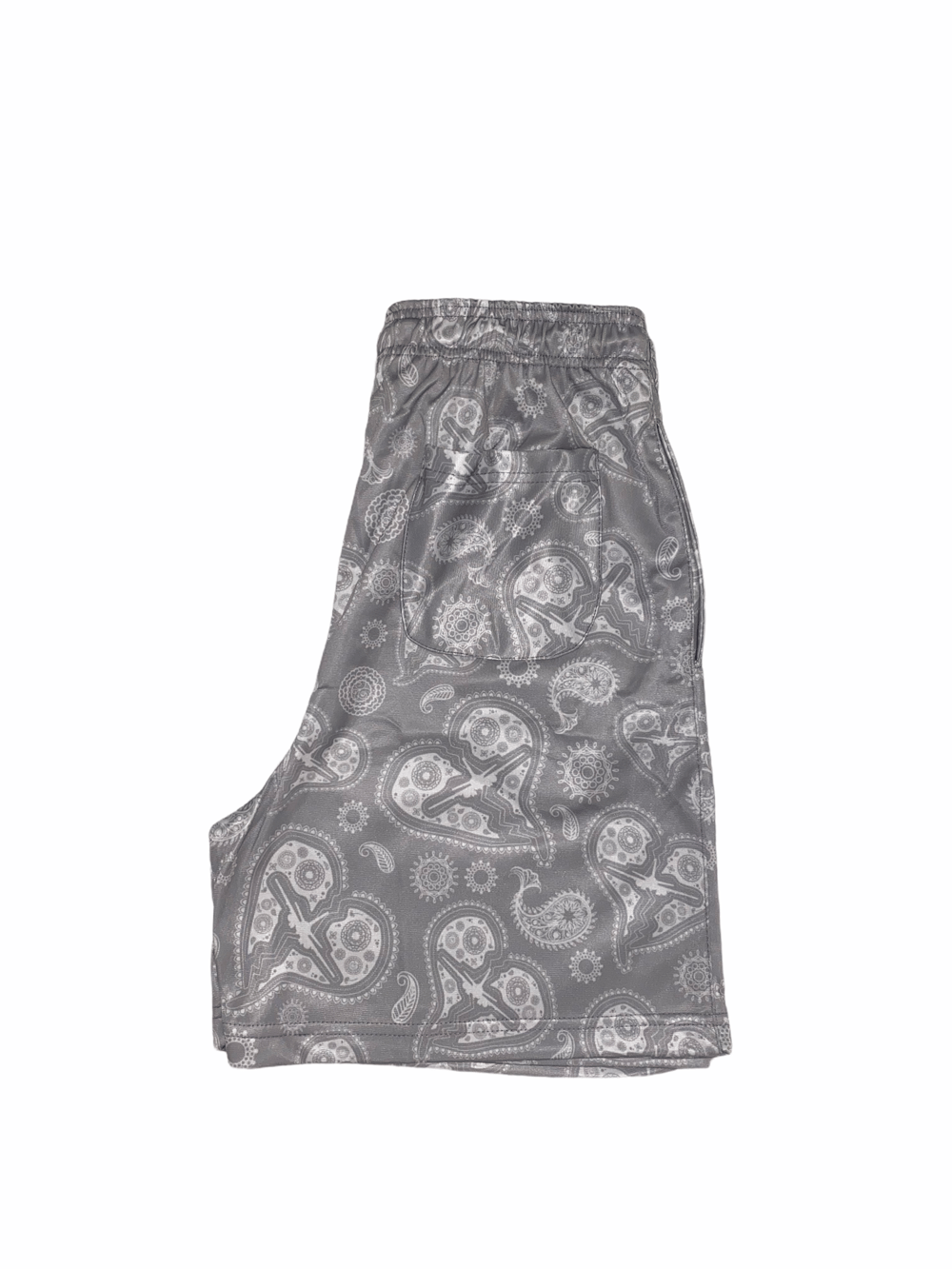 Paisley #Donda