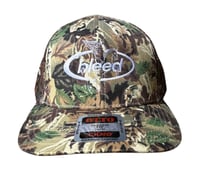 Image 1 of REALTREE PEGASUS TRUCKER (4VARIANTS)