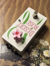 Image 5 of Desert Rose - One Knob Reverb/Slap Back Delay