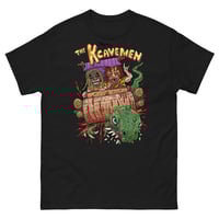 KcaveMen - Evolution Shirt