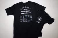 MABUHAY WITH EVERYBODY TEE