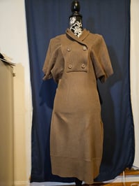 Image 5 of Calvin Klein Sweater Dress