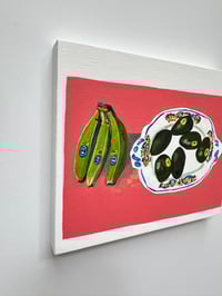 Image 2 of Green Bananas