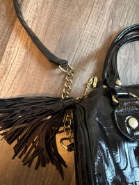 Image 2 of Steve Madden tassel bag