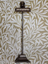 Image 4 of Vintage Style Clip on Stand