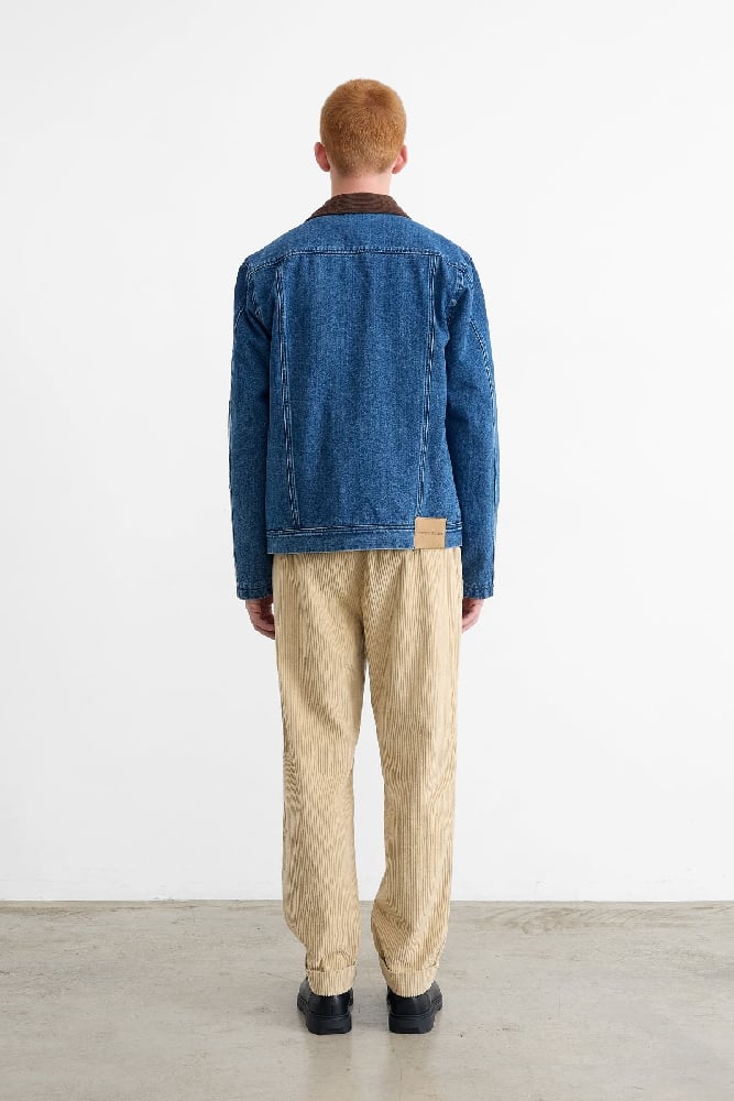 Image of EDMMOND AVAIL JACKET