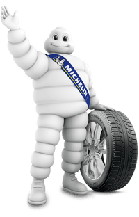 Image 6 of Michelin Snoop Print