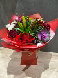 Image 3 of Valentines - Florist choice - Small 