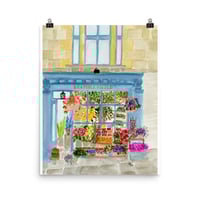 Image 4 of Bramble & Wild- Poster Print