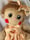 Image of Dolly, 21” Rag Doll 