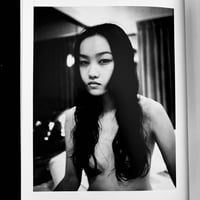 Image 12 of Nobuyoshi Araki: The Iota of Life and Death by Shunji Ito