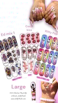 Image 11 of  Mixed Sized 💖 Group #7