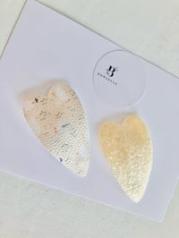Image 1 of Mummy goose clip set 
