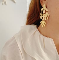 Image 2 of Corsica boucles d’oreilles 