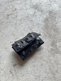 Image 2 of CROCO LEATHER WALLET