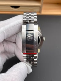 Image 6 of Rolex Datejust - ARDESIA