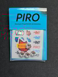 Image 5 of PIRO Performance Graphic