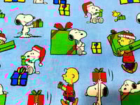 Image 14 of Xmas II Scrub Hats