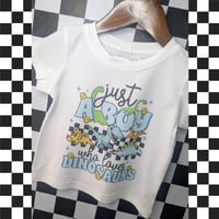 Image 2 of T-SHIRT: Dinosaur