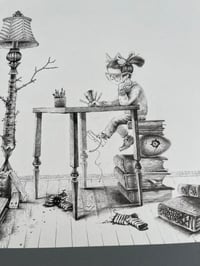 Image 8 of Inspired - Artwork