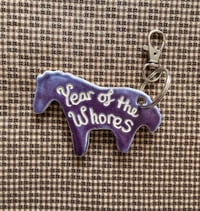 Image 2 of Year of the whores 