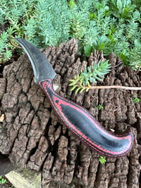 Image 2 of COW KILLER MICARTA GEN2 DRAUG