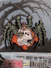 "The Thing From Derry"