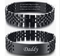 Image 1 of Father's bracelets