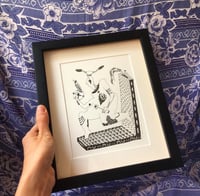 Image 2 of Untitled ~ Dibujo 