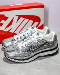 Image 2 of P6000 trainers🪩✨