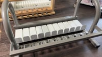 Metal 1.5” Multi Bar Soap Cutter
